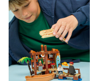 LEGO One Piece 75636 Chatka w wiosce Fuusha - 1331685 - zdjęcie 4